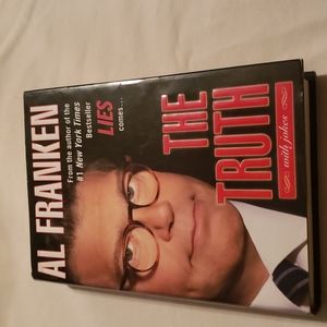 The Truth (with jokes)